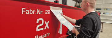 Service von A-Z